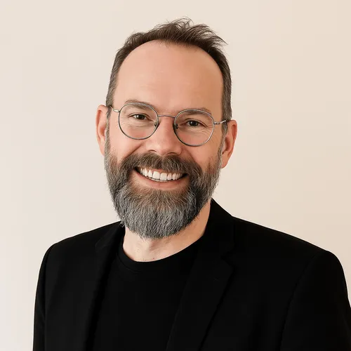 Hendrik Mulzer, freischaffender Architekt