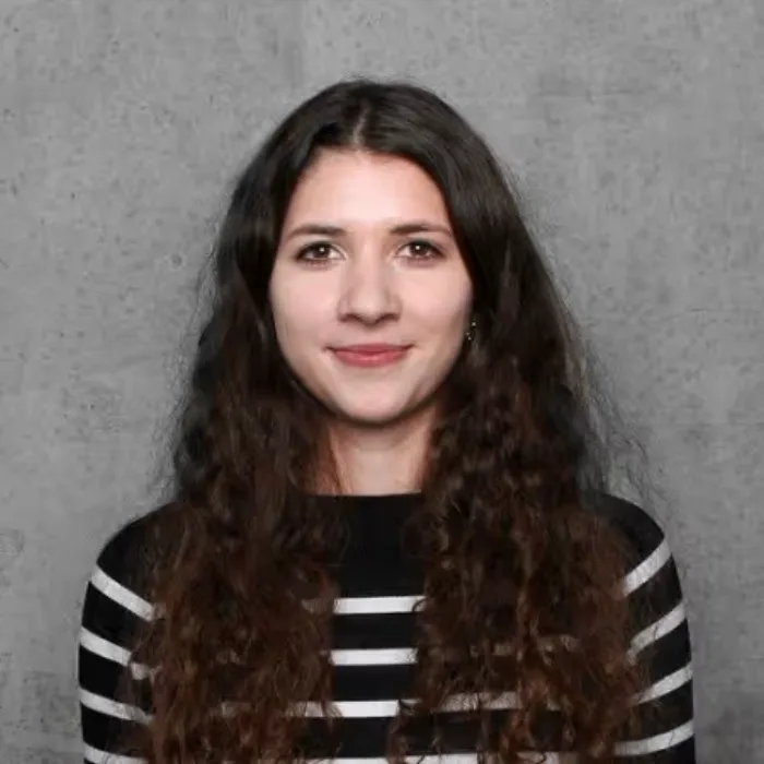 Lara Siebert, Medienkontakt bei Phase0