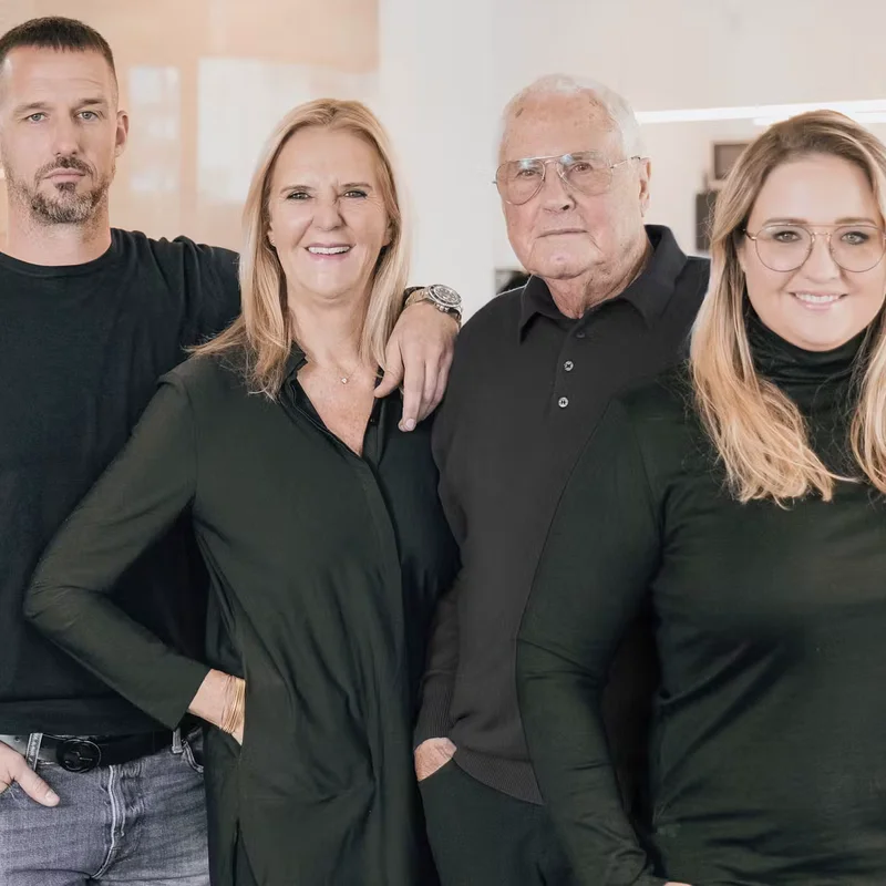 Mila Nardi, RollmannArchitekten