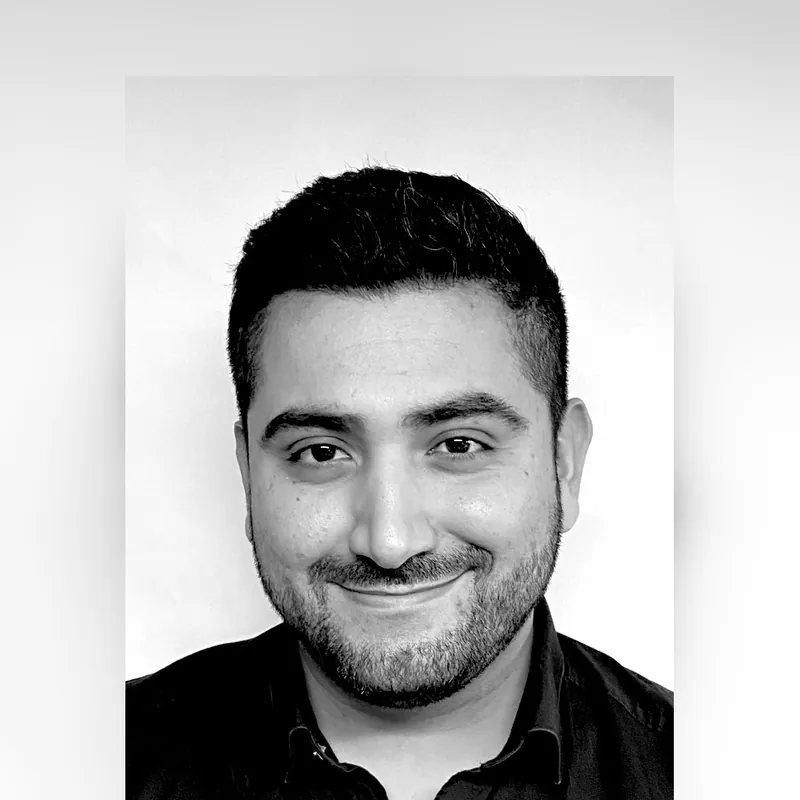 Roberto Hörlbacher, Architekt und Energieberater