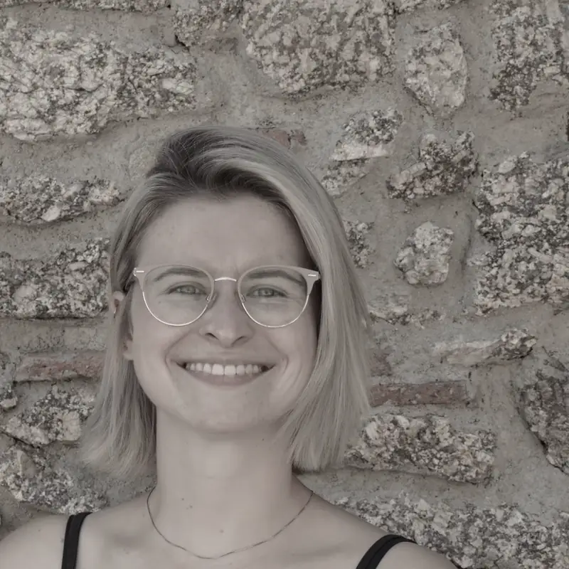 Teresa Bühring, Landschaftsarchitektin